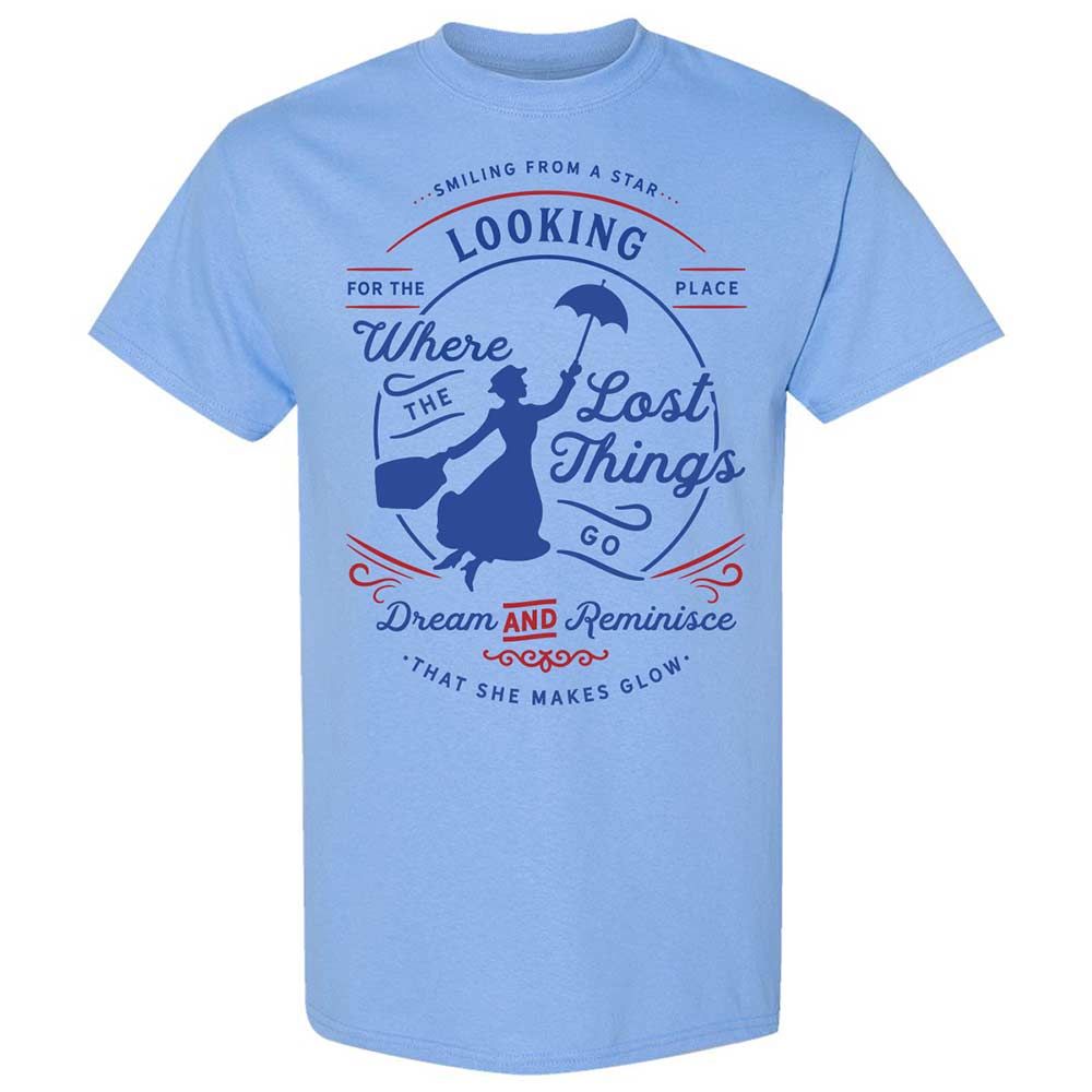 Classic Unisex T-Shirt - D6QFTR3C - Carolina Blue - 4