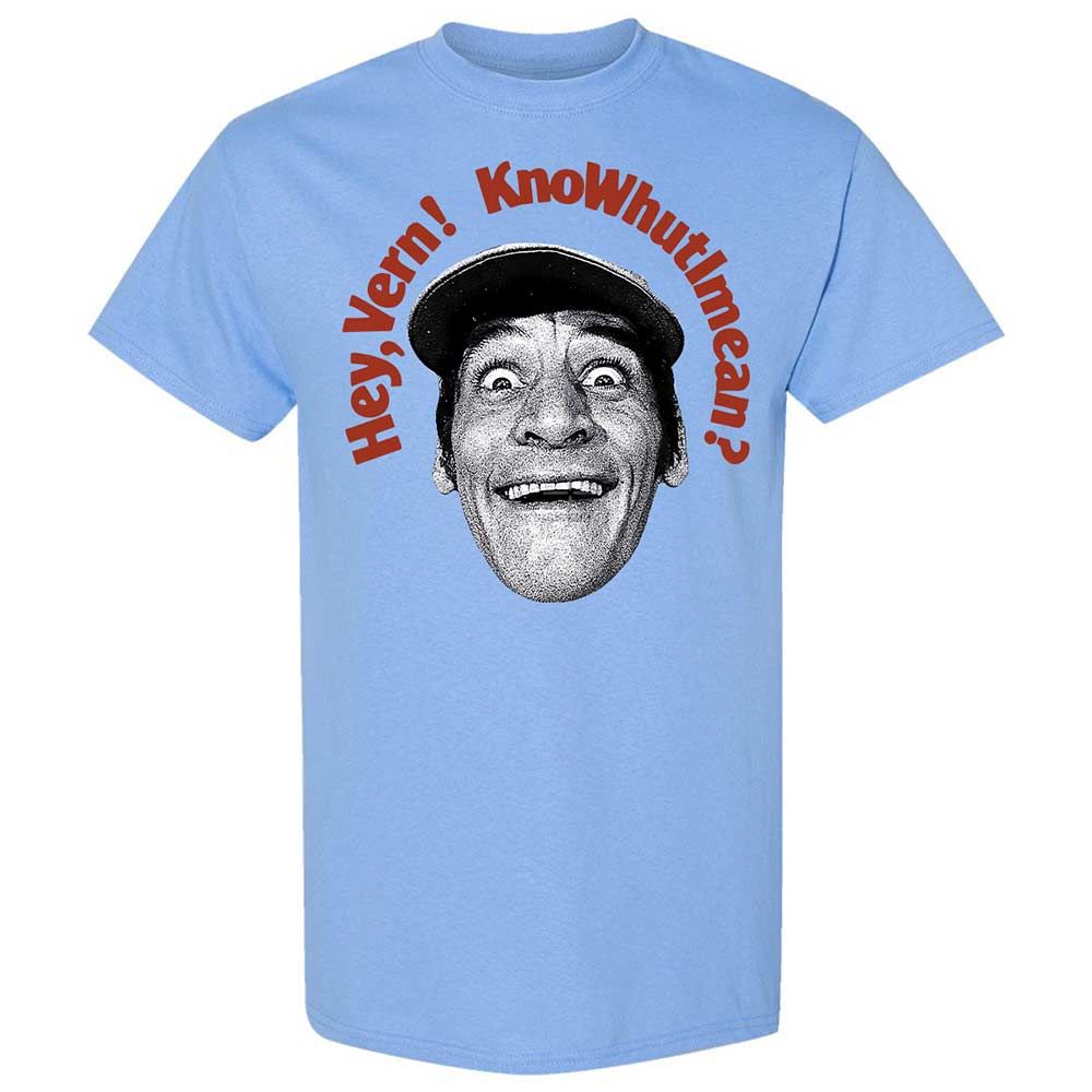 Classic Unisex T-Shirt - 2TVDYJFY - Carolina Blue - 4