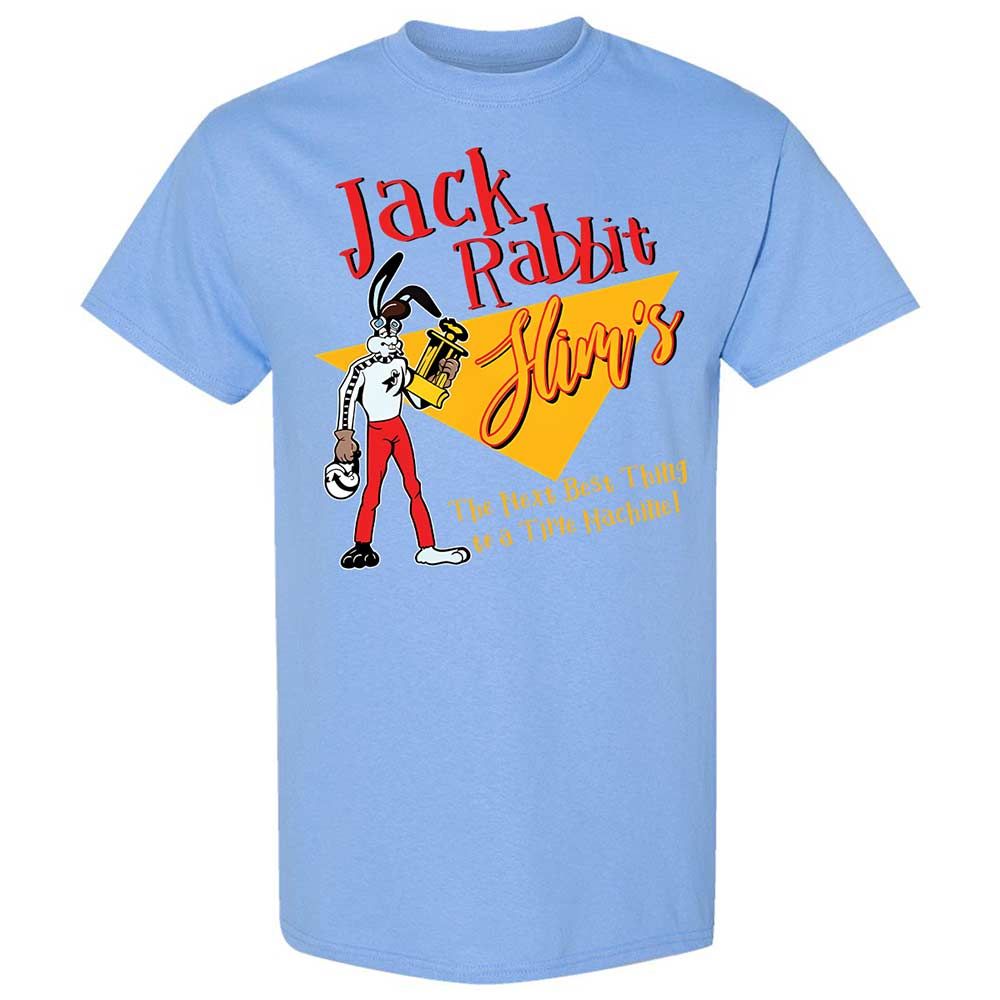 Classic Unisex T-Shirt - D4YXW8CR - Carolina Blue - 4