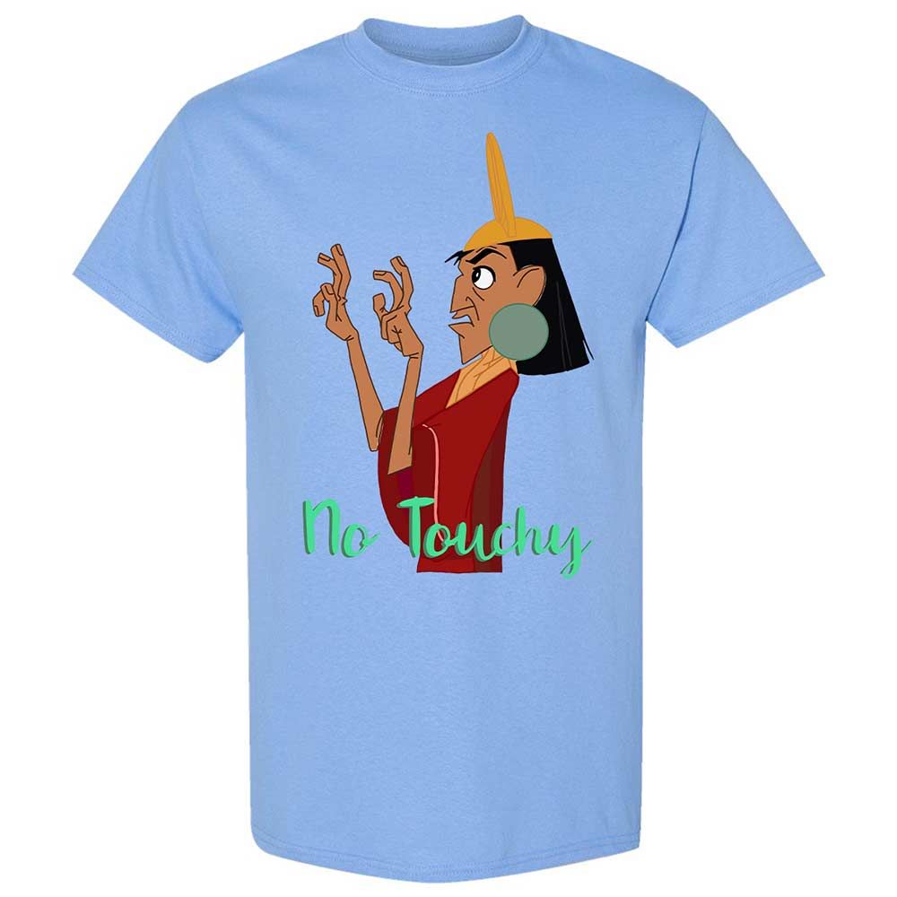 Classic Unisex T-Shirt - 6G51HXAM - Carolina Blue - 4