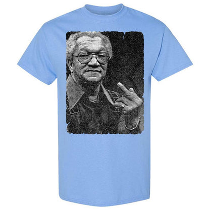 Classic Unisex T-Shirt - EB2CXRH2 - Carolina Blue - 4