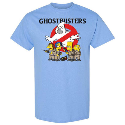 Homerbusters - Carolina Blue - 4