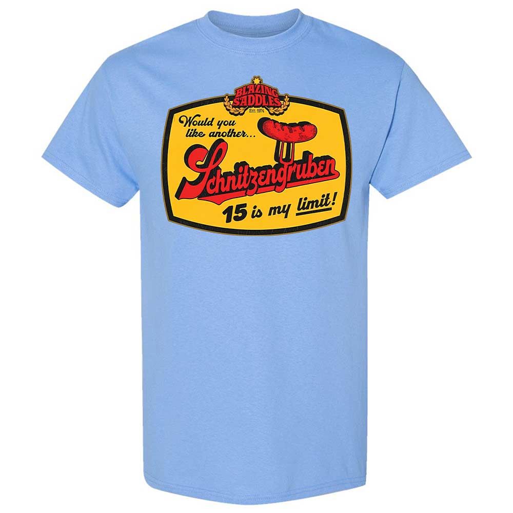Schnitzengruben - Carolina Blue - 4
