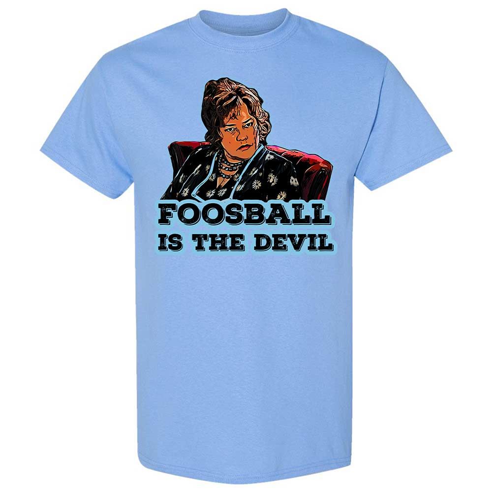 Classic Unisex T-Shirt - 68KY6RKN - Carolina Blue - 4