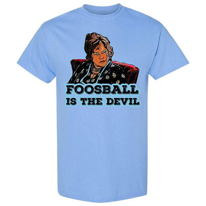 Classic Unisex T-Shirt - 68KY6RKN - Carolina Blue - 4