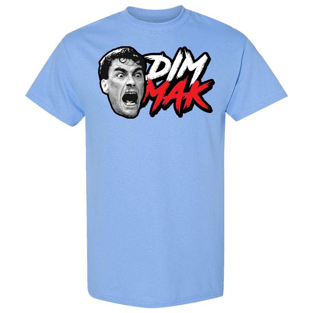 Classic Unisex T-Shirt - 4DFE6EML - Carolina Blue - 4