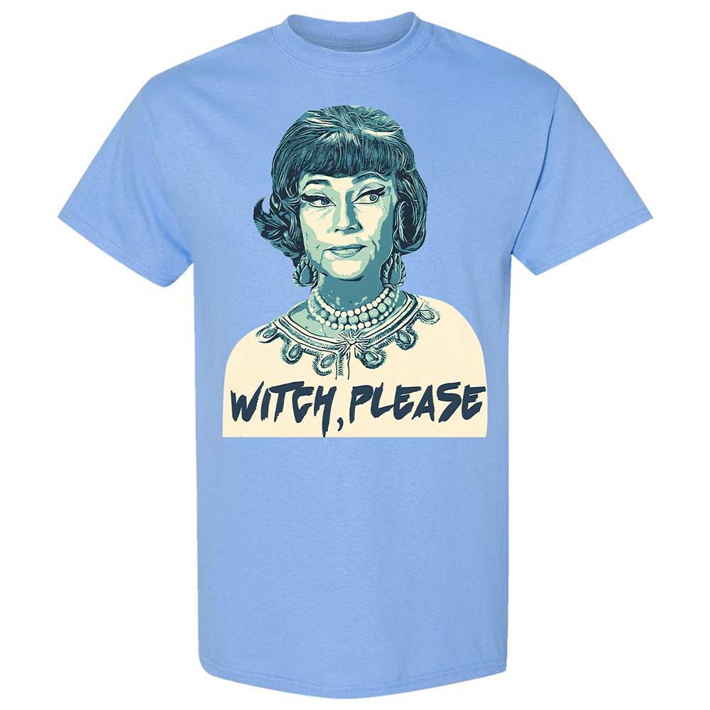 Classic Unisex T-Shirt - 849Y7VG9 - Carolina Blue - 4