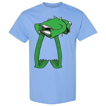 Froggy Style - Carolina Blue - 4