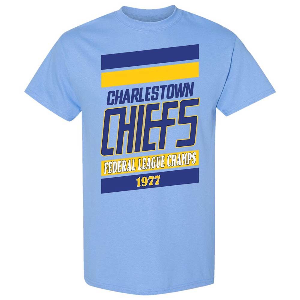 Classic Unisex T-Shirt - 2SM1HXUV - Carolina Blue - 4