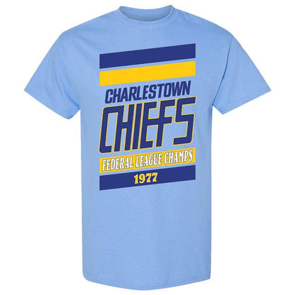 Classic Unisex T-Shirt - 2SM1HXUV - Carolina Blue - 4