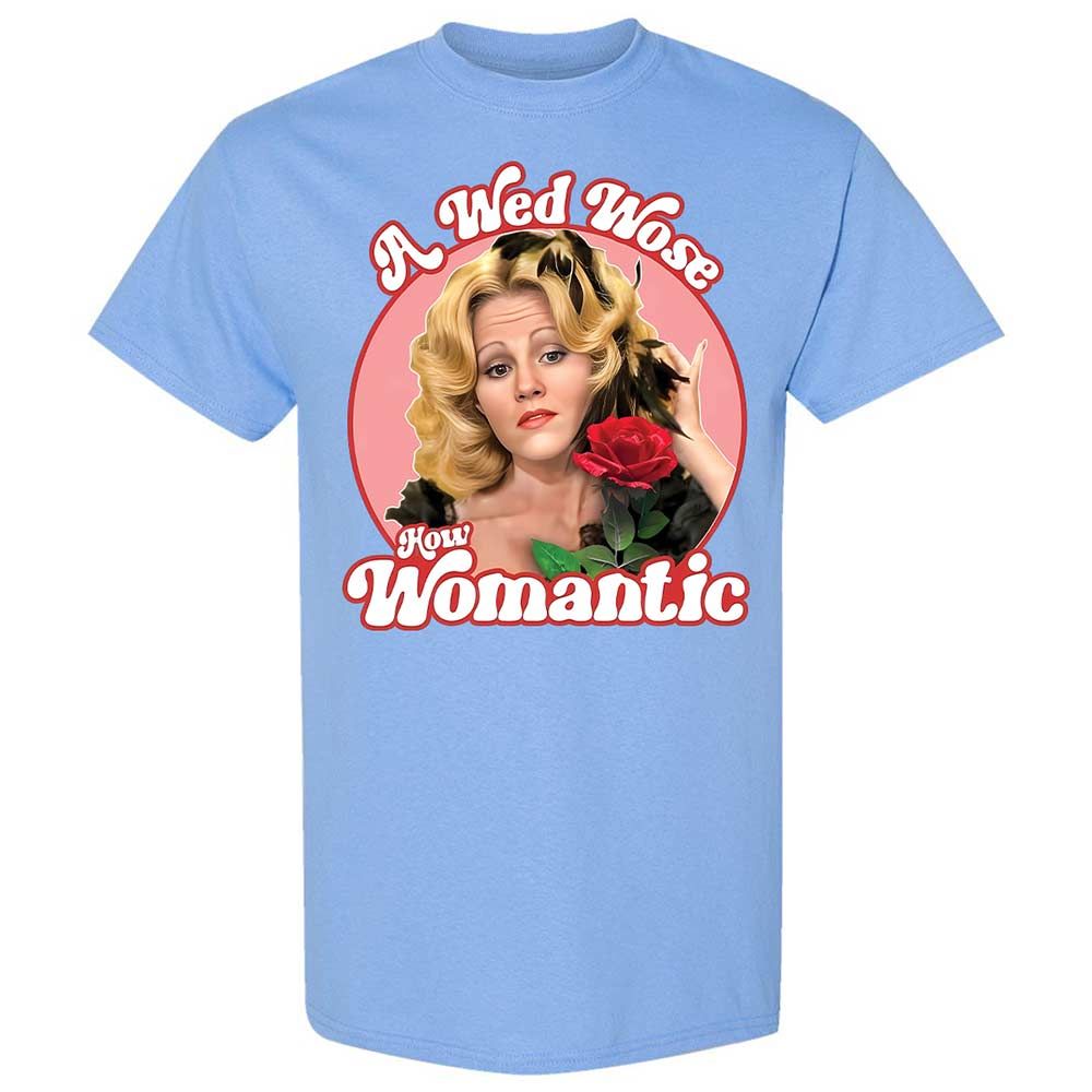 Classic Unisex T-Shirt - 8R6CW4Q9 - Carolina Blue - 4