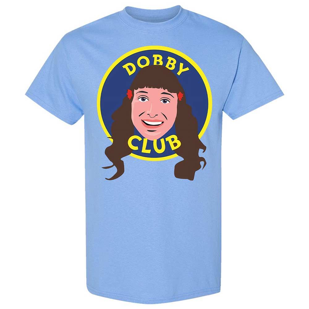 Classic Unisex T-Shirt - 4E8A3WRQ - Carolina Blue - 4