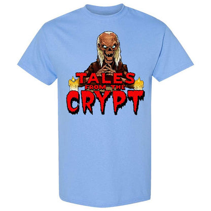 Crypt Keeper - Carolina Blue - 4