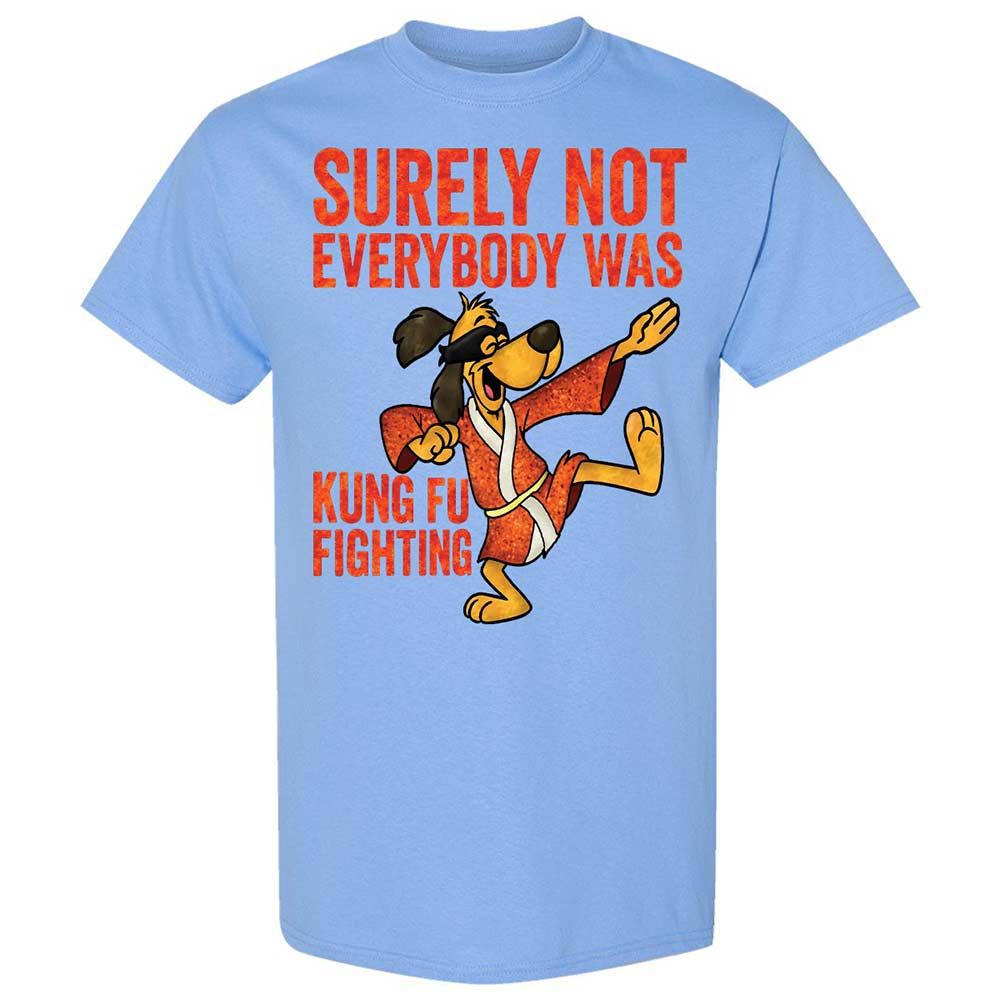 Classic Unisex T-Shirt - 1HXYT4HY - Carolina Blue - 4