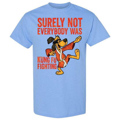Classic Unisex T-Shirt - 1HXYT4HY - Carolina Blue - 4