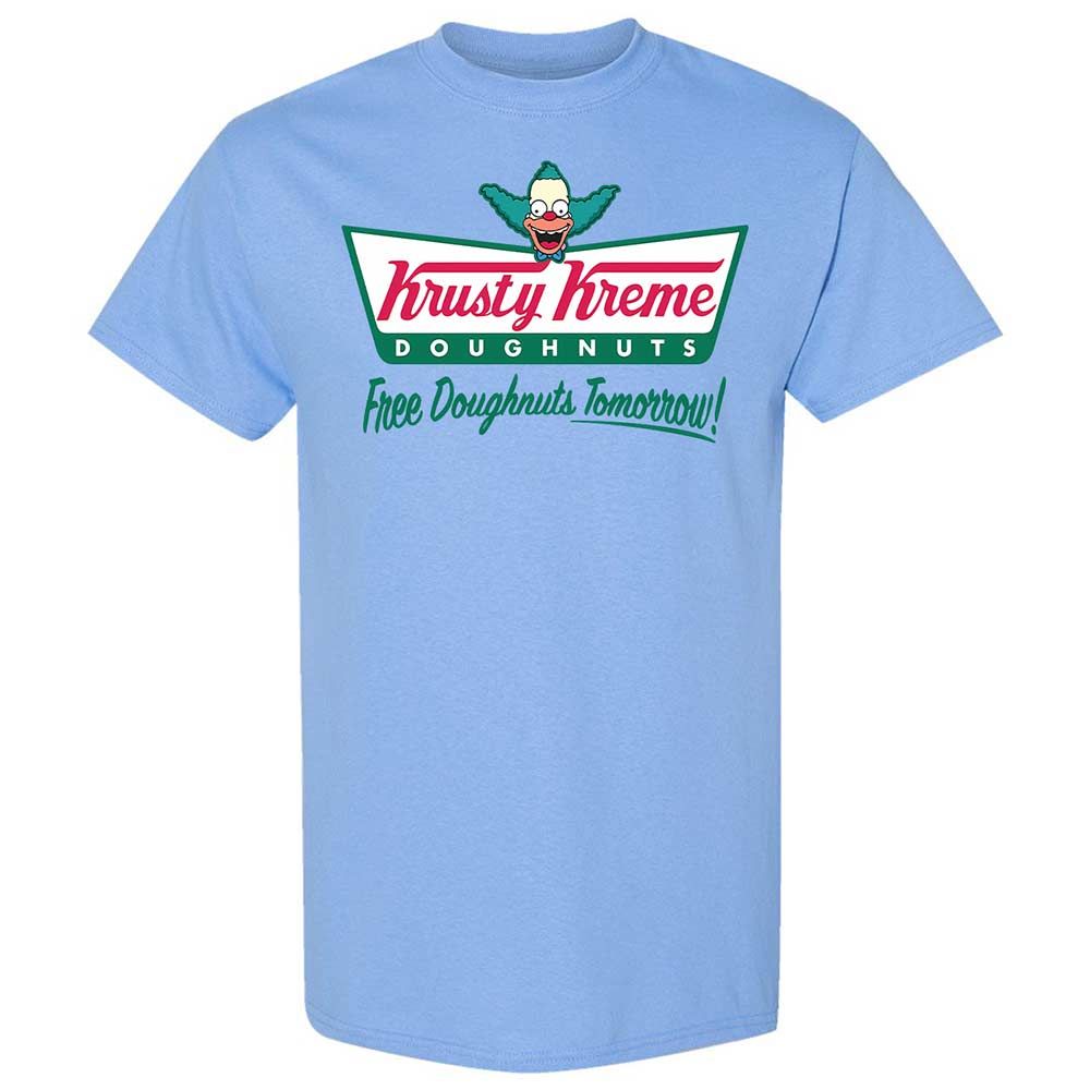 Kreme Doughnuts - Carolina Blue - 4