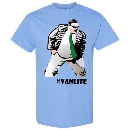 #Vanline - Carolina Blue - 4