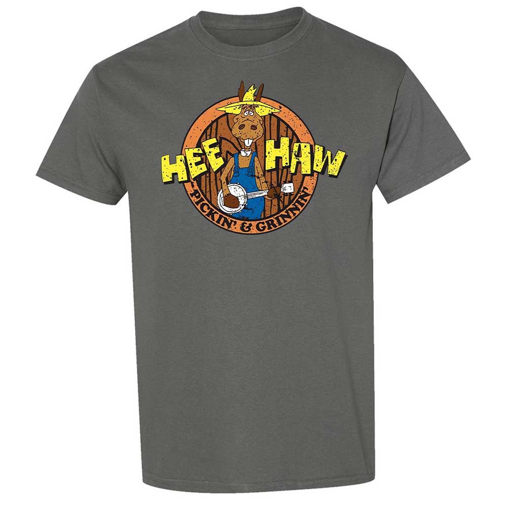 Classic Unisex T-Shirt - MGXQPWGS - Charcoal - 4