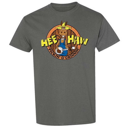 Classic Unisex T-Shirt - MGXQPWGS - Charcoal - 4