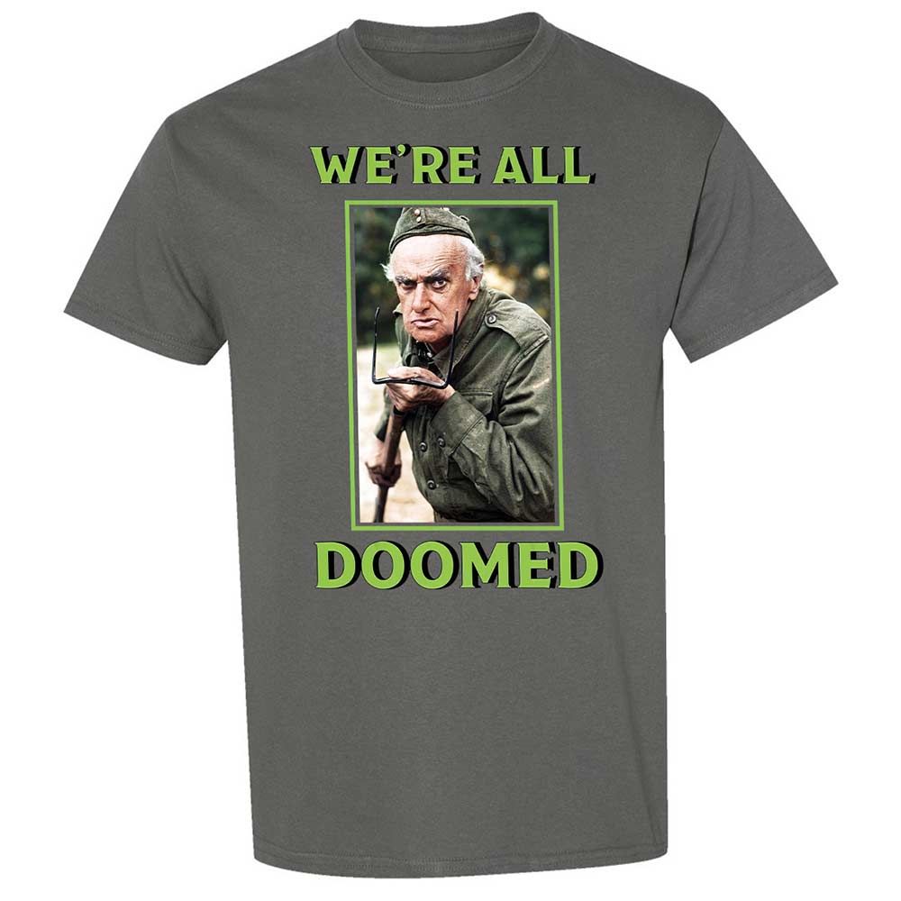 Classic Unisex T-Shirt - B2S38UE6 - Charcoal - 4