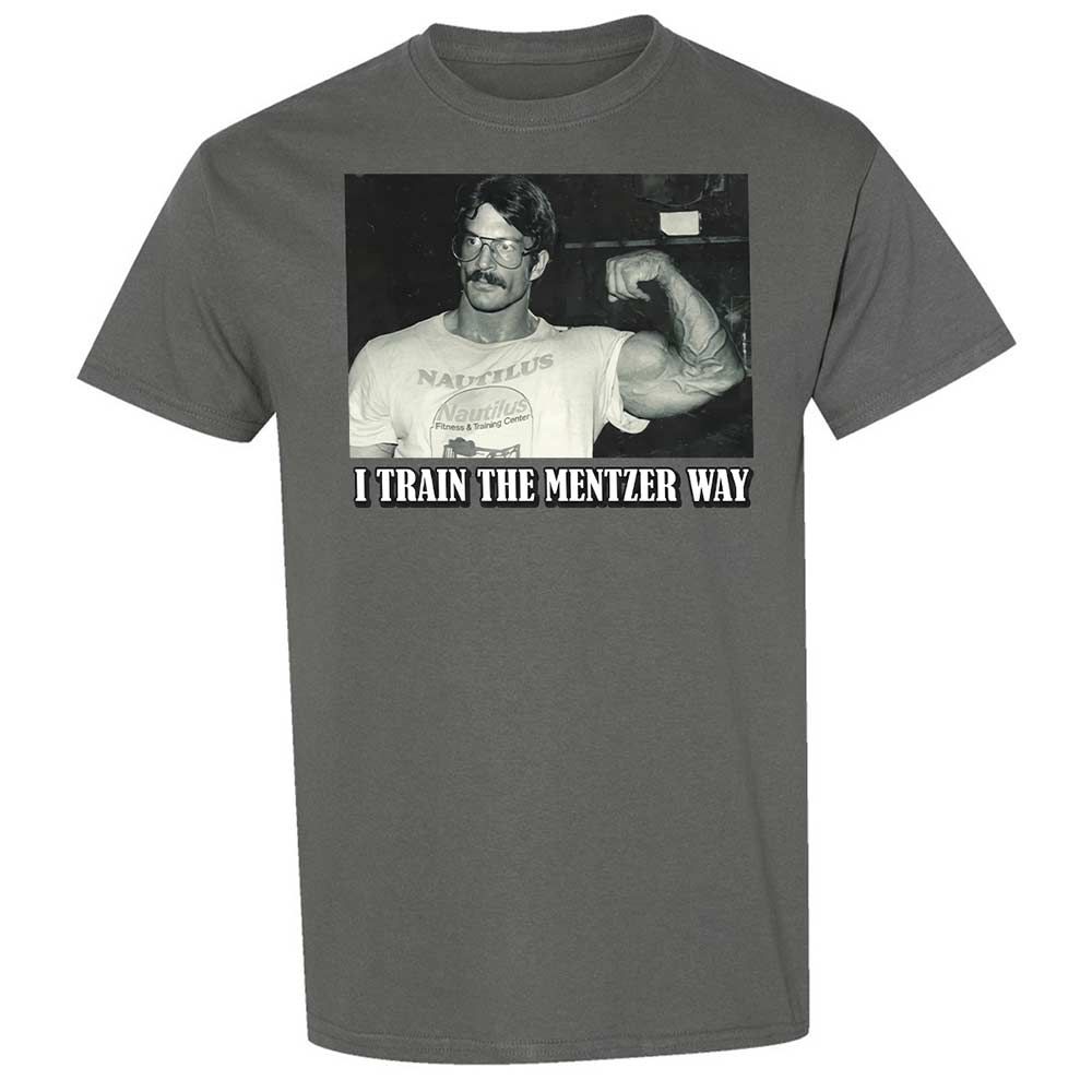 Classic Unisex T-Shirt - WTN47X9X - Charcoal - 4