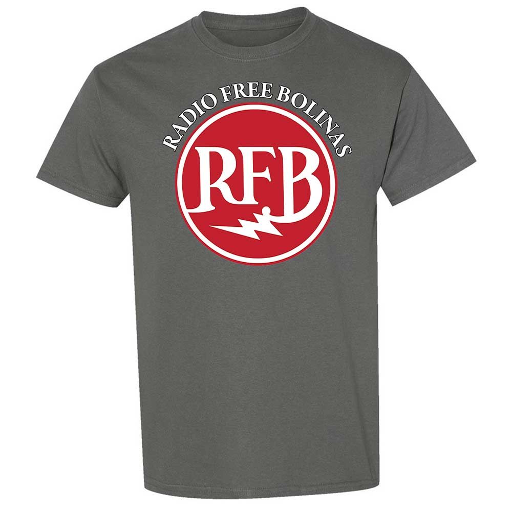 Classic Unisex T-Shirt - VHBWG92A - Charcoal - 4