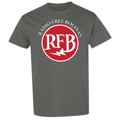 Classic Unisex T-Shirt - VHBWG92A - Charcoal - 4