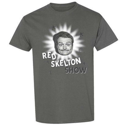 Classic Unisex T-Shirt - V7LWH8YW - Charcoal - 4