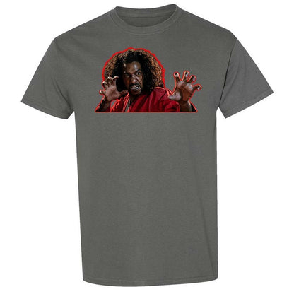 Classic Unisex T-Shirt - R61TJ6U3 - Charcoal - 4