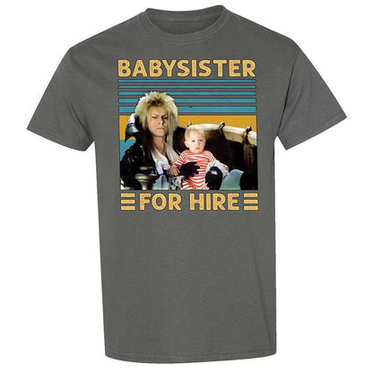 Classic Unisex T-Shirt - S41LR8A8 - Charcoal - 4