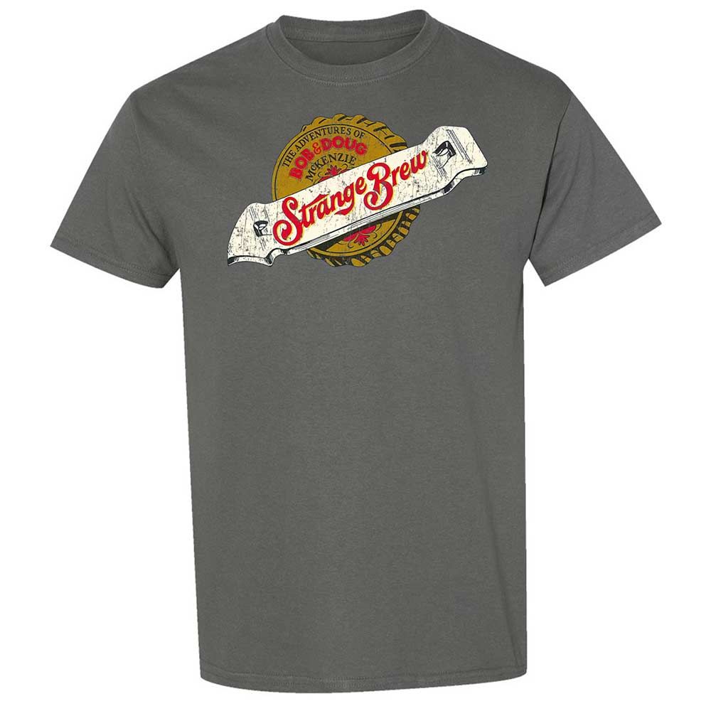 Classic Unisex T-Shirt - AS3ET9VZ - Charcoal - 4