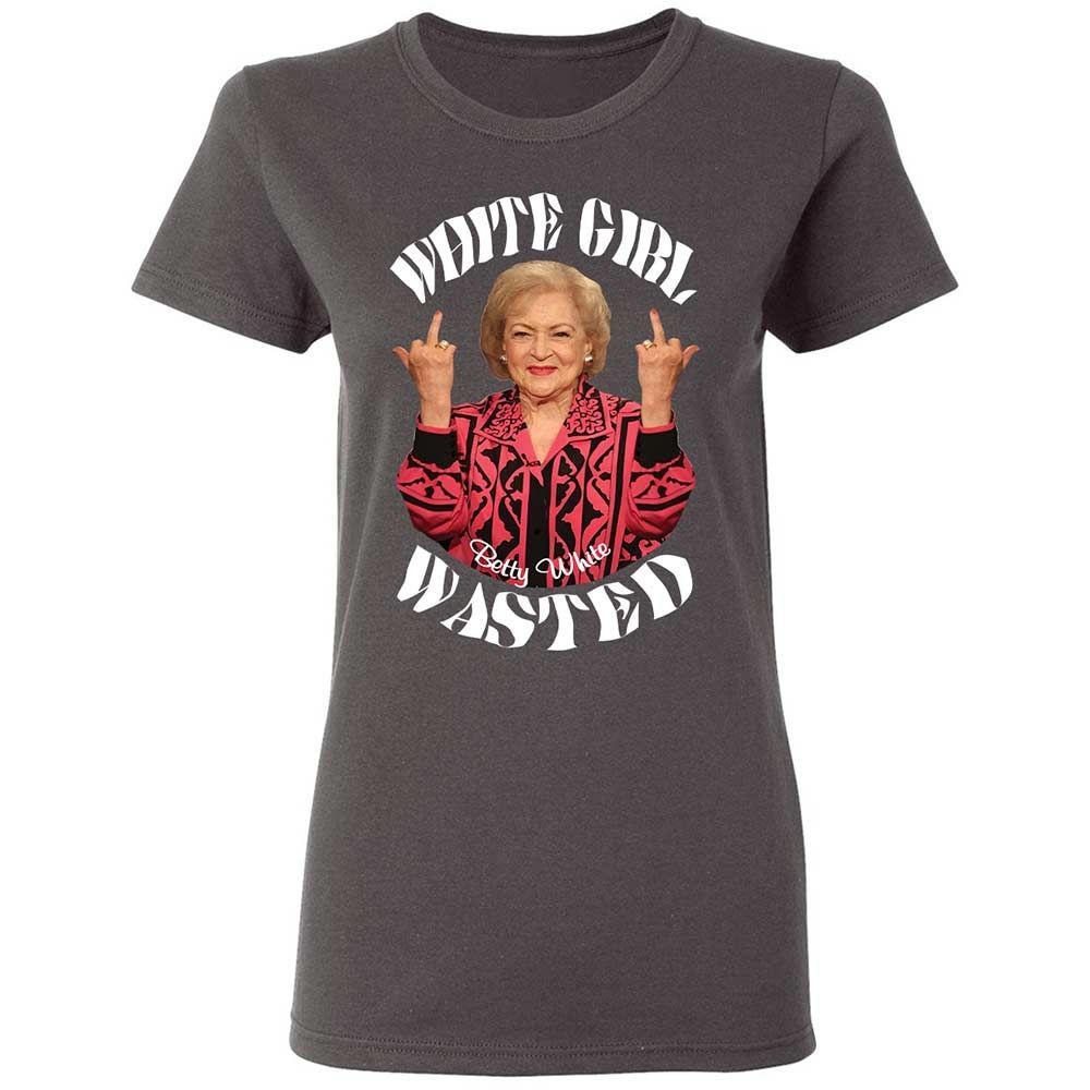 Women's T-Shirt - A2SFCSMM - Charcoal - 4