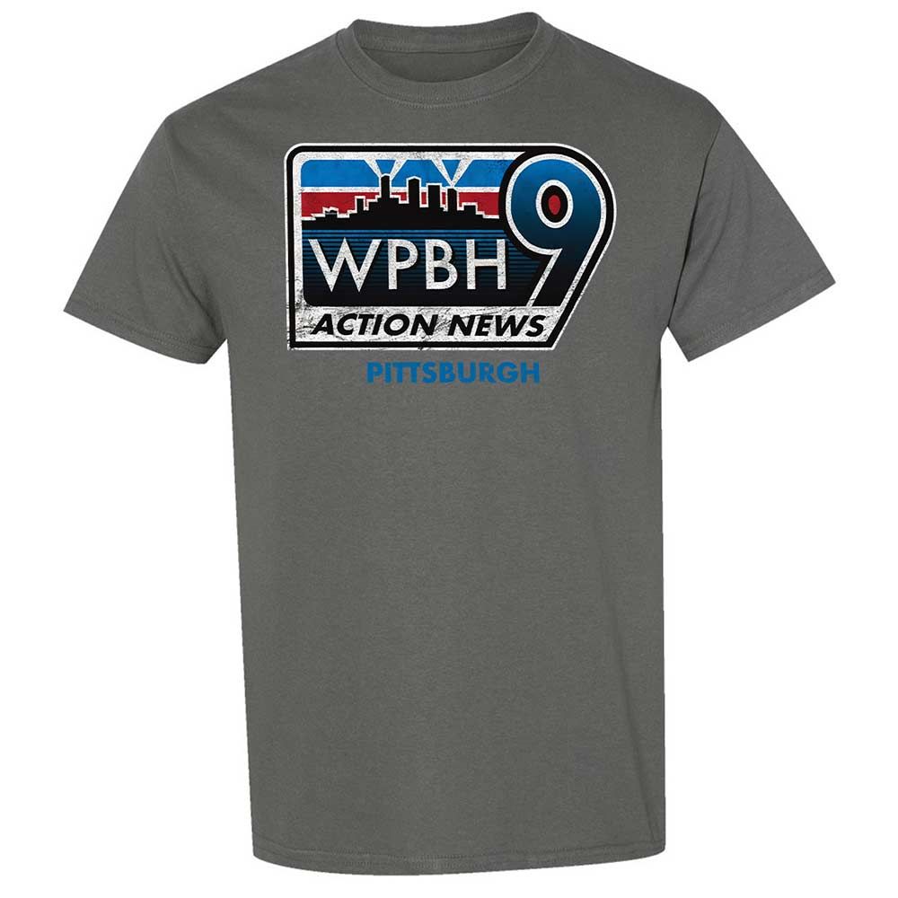 WPBH Channel 9 - Charcoal - 4