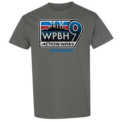 WPBH Channel 9 - Charcoal - 4