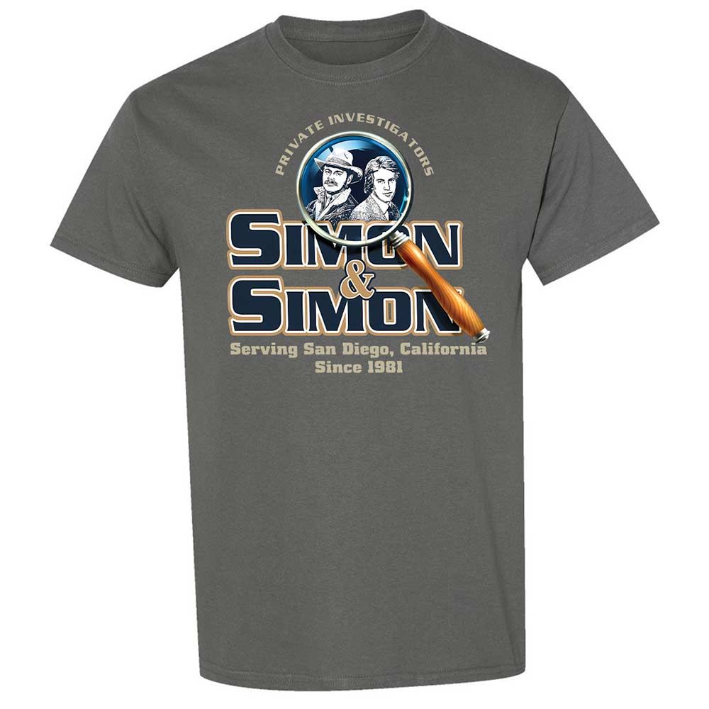 Classic Unisex T-Shirt - 4WM5Z8EK - Charcoal - 4