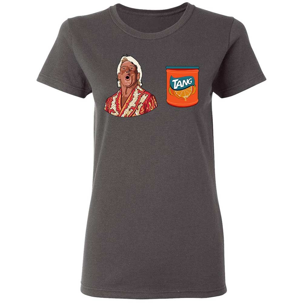 Wooo-Tang - Charcoal - 4