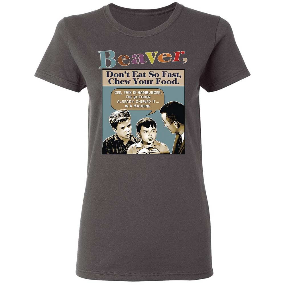 Women's T-Shirt - P1RPGRK6 - Charcoal - 4