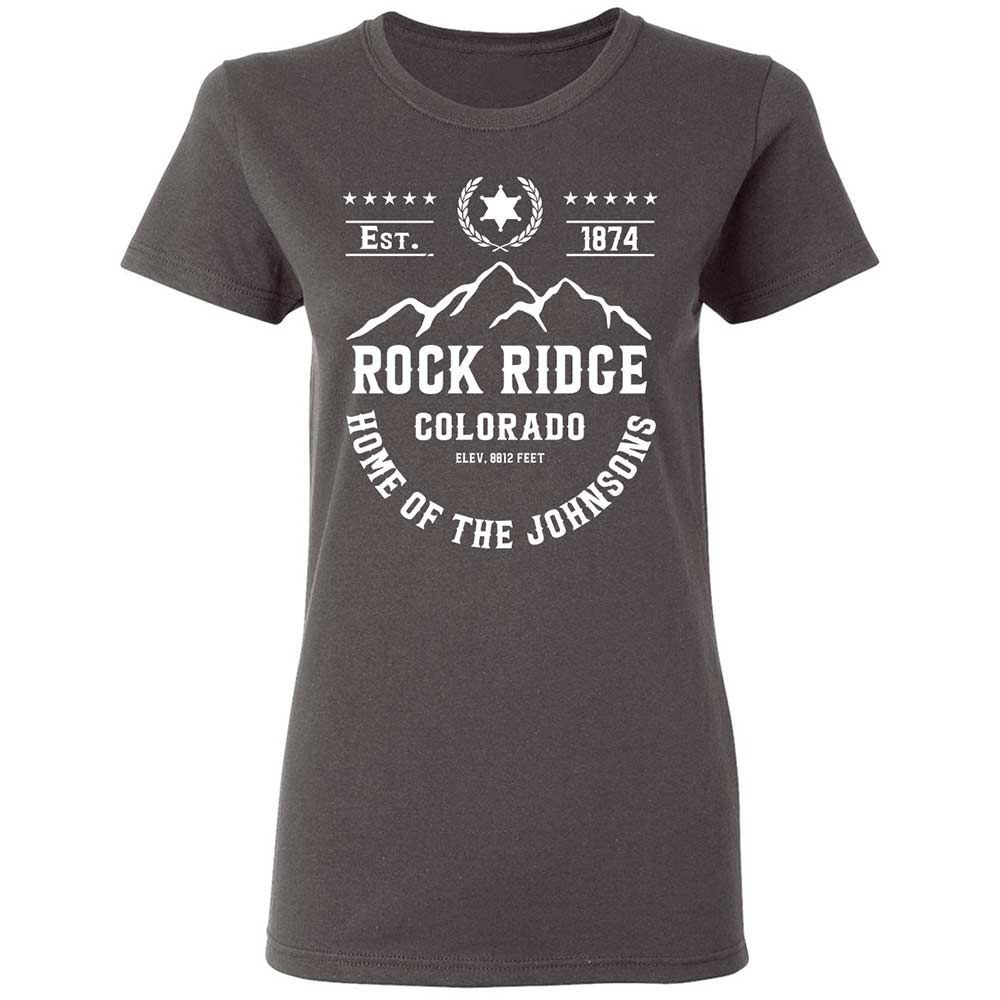 Rock Ridge - Charcoal - 4
