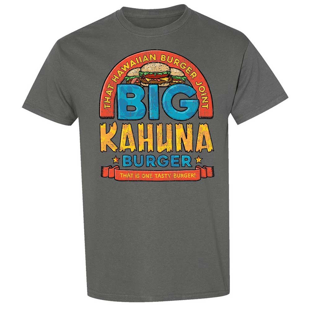 Classic Unisex T-Shirt - EJZSH6UF - Charcoal - 4