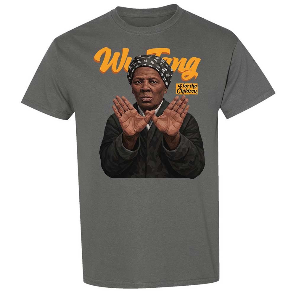 Classic Unisex T-Shirt - Black - Charcoal - 4
