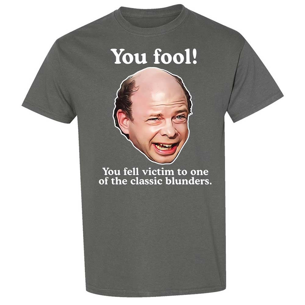 Classic Unisex T-Shirt - HTU2CDVK - Charcoal - 4