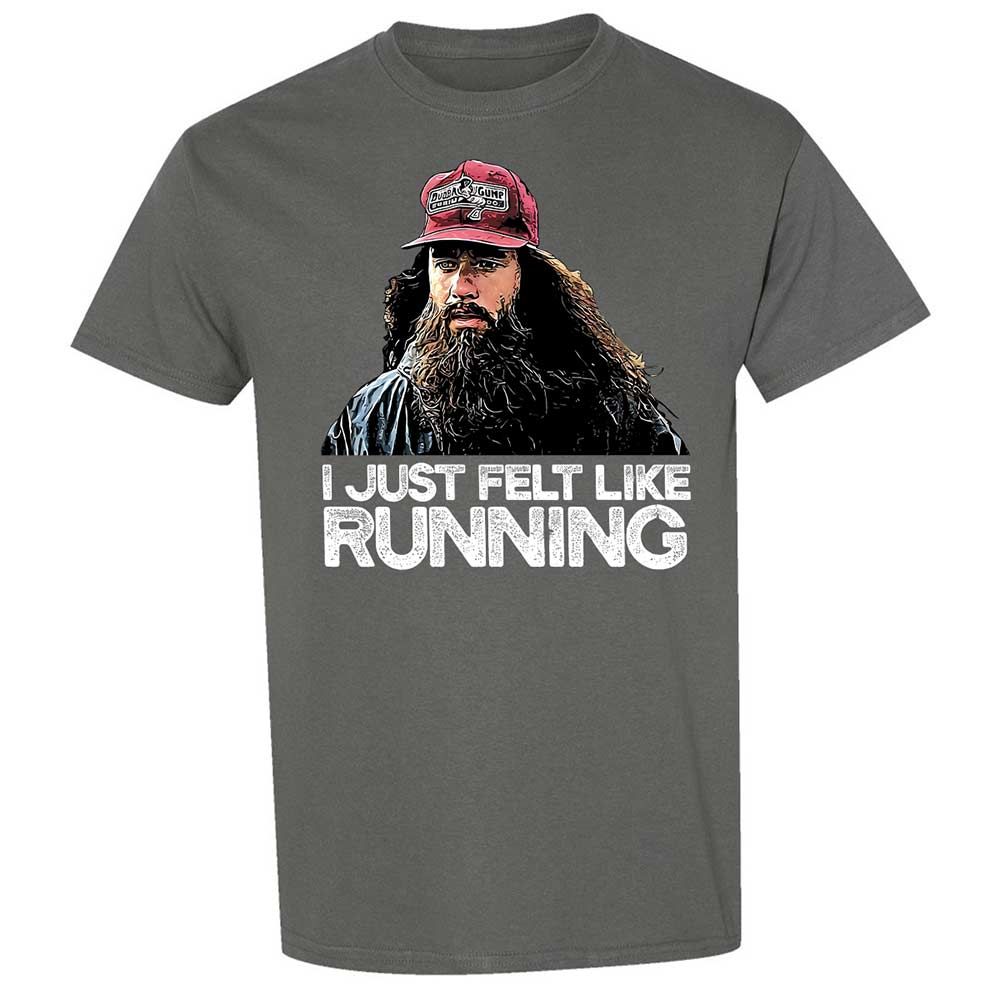 Classic Unisex T-Shirt - G8R913NF - Charcoal - 4
