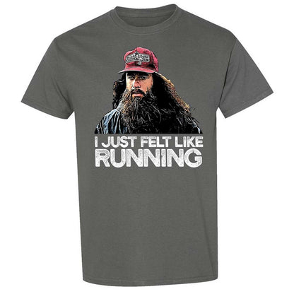 Classic Unisex T-Shirt - G8R913NF - Charcoal - 4