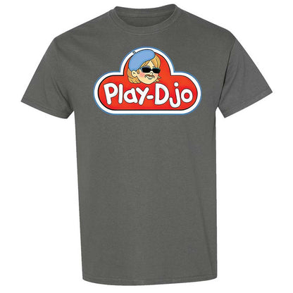 Play Djo - Charcoal - 4