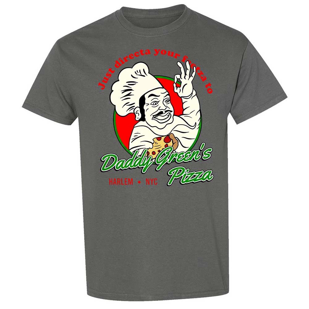 Classic Unisex T-Shirt - Y8BY3J66 - Charcoal - 4