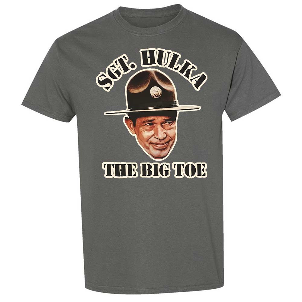 Classic Unisex T-Shirt - KCL6N55E - Charcoal - 4
