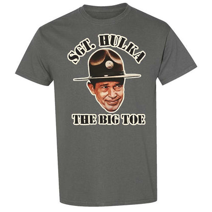 Classic Unisex T-Shirt - KCL6N55E - Charcoal - 4