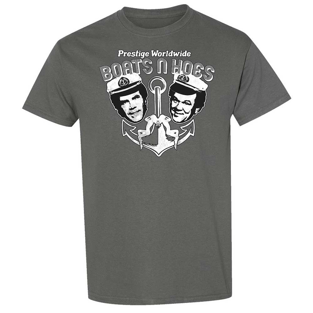 Classic Unisex T-Shirt - ELVTKVPK - Charcoal - 4