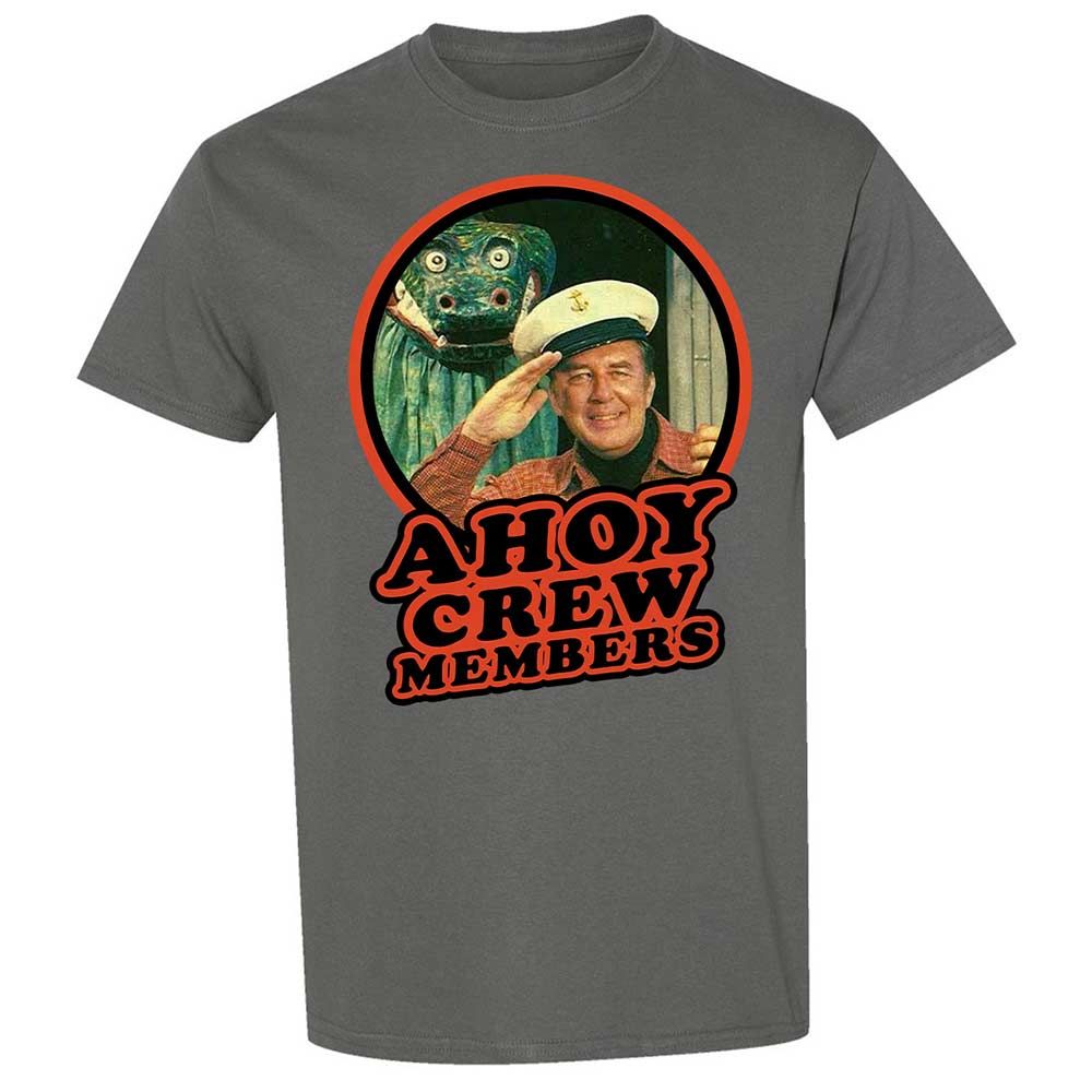 Classic Unisex T-Shirt - RMD967LP - Charcoal - 4