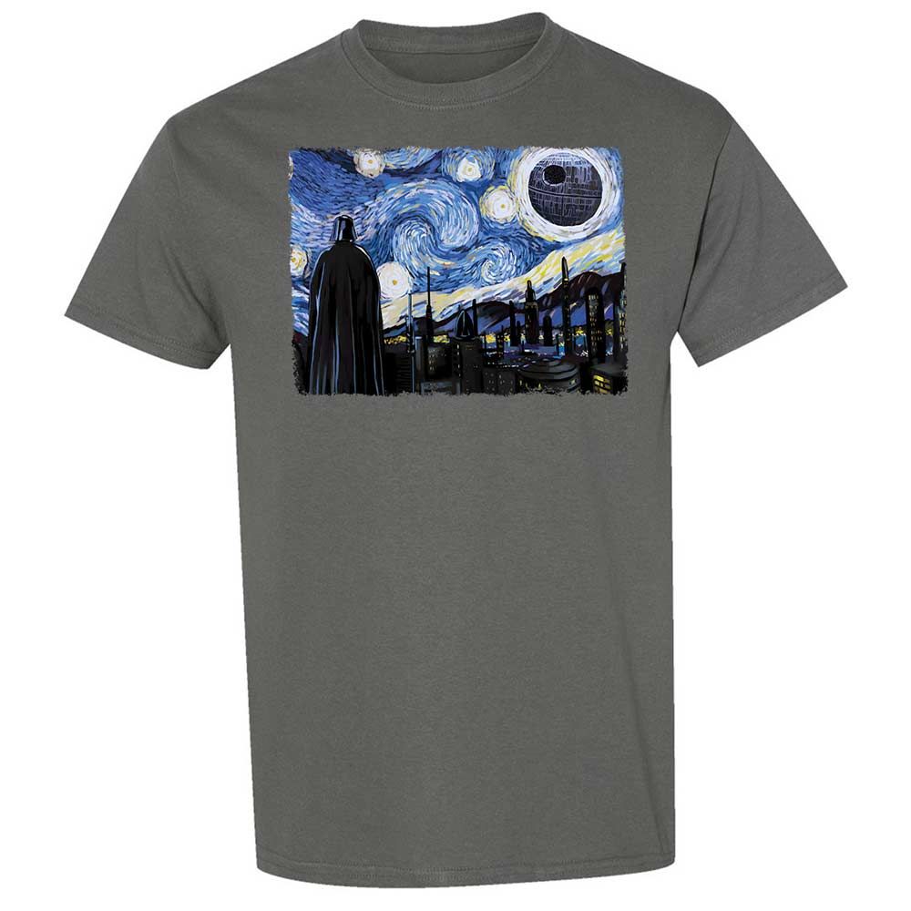 Classic Unisex T-Shirt - 9BE9FQ6P - Charcoal - 4